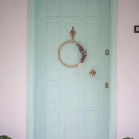 Villa Luxury With Pool In Sofhan Kirkpinar *