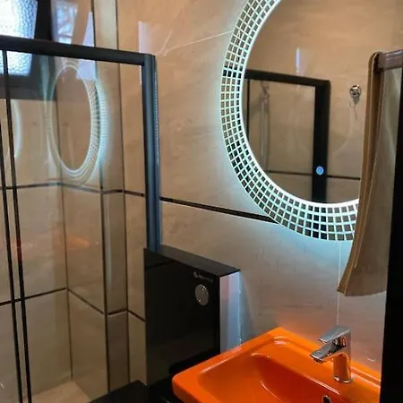 فيلة Luxury With Pool In Sofhan Kirkpinar