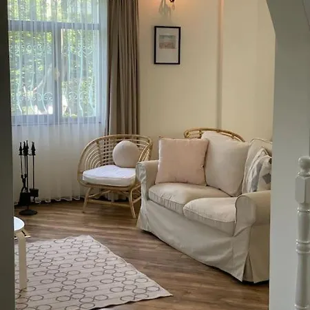 فيلة Luxury With Pool In Sofhan Kirkpinar سبانجا