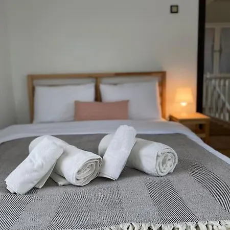 Luxury With Pool In Sofhan Kirkpinar