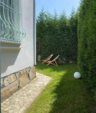 Luxury With Pool In Sofhan Kirkpinar فيلة *