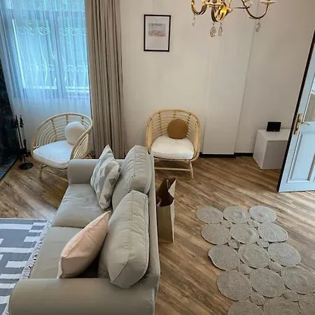 Luxury With Pool In Sofhan Kirkpinar فيلة *