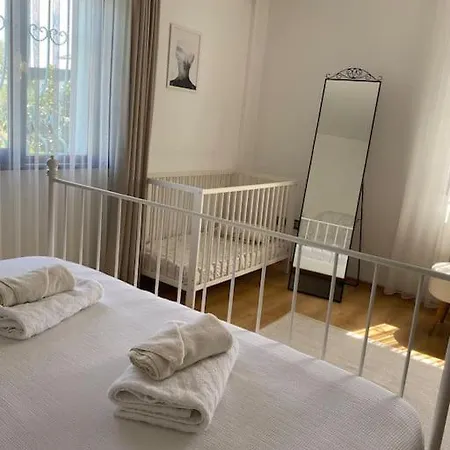 فيلة Luxury With Pool In Sofhan Kirkpinar *