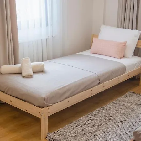 Luxury With Pool In Sofhan Kirkpinar Villa *