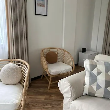 Luxury With Pool In Sofhan Kirkpinar