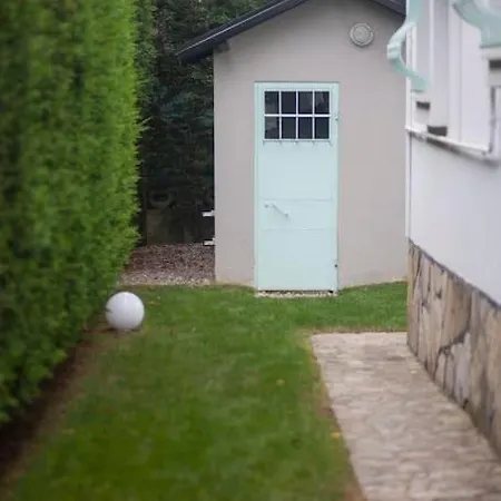 Luxury With Pool In Sofhan Kirkpinar فيلة