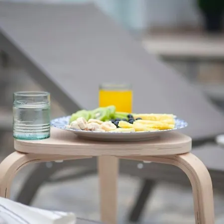 فيلة Luxury With Pool In Sofhan Kirkpinar