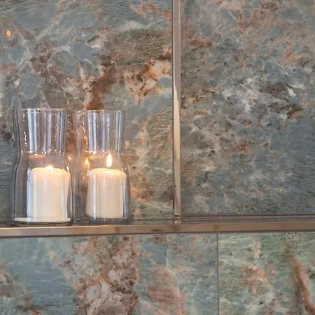 فيلة Luxury With Pool In Sofhan Kirkpinar