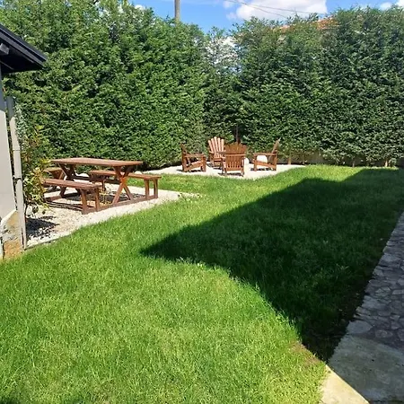 Luxury With Pool In Sofhan Kirkpinar