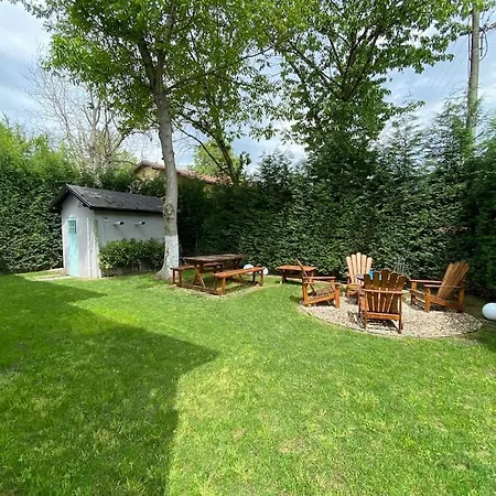 Luxury With Pool In Sofhan Kirkpinar