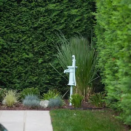 Luxury With Pool In Sofhan Kirkpinar فيلة *