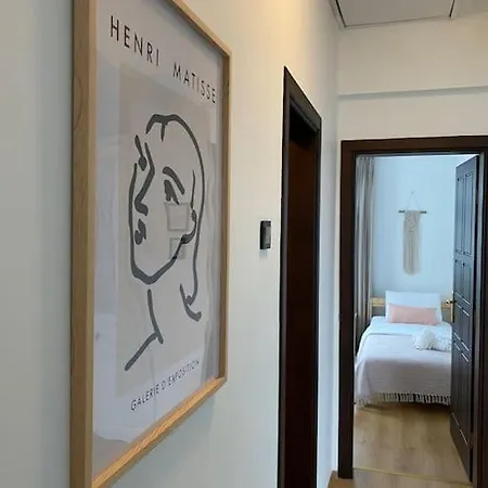 Luxury With Pool In Sofhan Kirkpinar فيلة سبانجا